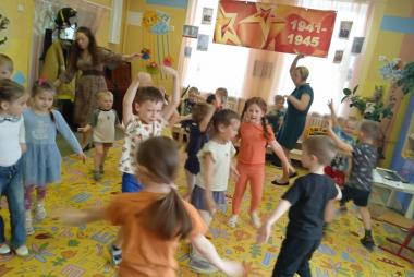 день пожарной охраны